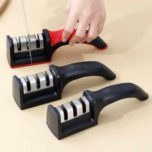 Spaceolutions™ Knife Sharpener