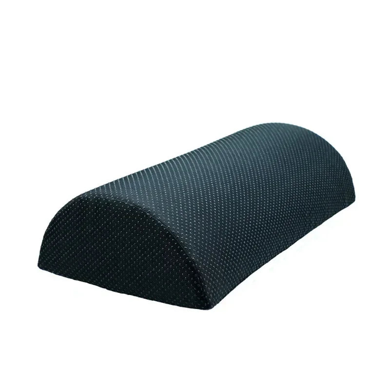 Ergonomic Relaxing Cushion Support Foot Rest Under Desk