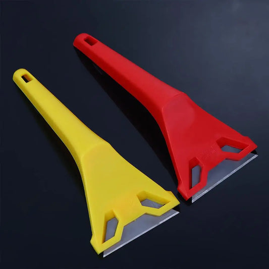 Multi-Purpose Glass and Ceramic Scraper Tool